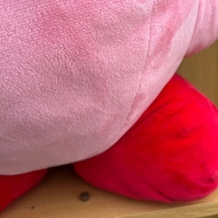 カービィ ぬいぐるみの画像