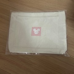 ディズニー　ポーチの画像