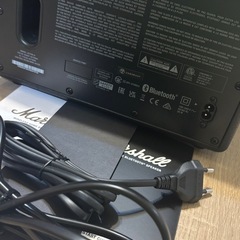 決まりました　Marshall ACTONⅢ マーシャル　アクトン3の画像