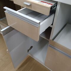 リユースのサカイ浦和店 【H352】レンジボードの画像