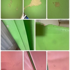 プレイマットの画像