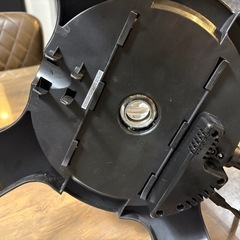 ZAIGLE ザイグルボーイ　　ホットプレートの画像