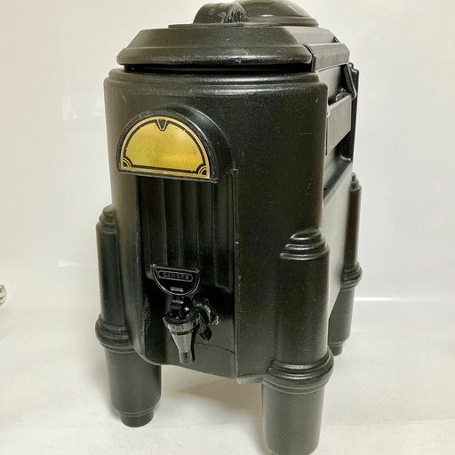 CAMBRO（キャンブロ） カムサーバー CSR3 ドリンクディスペンサー