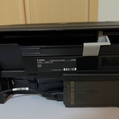 【お譲り先決定】美品✨Canonプリンターの画像