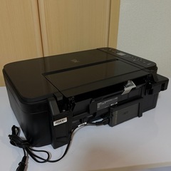【お譲り先決定】美品✨Canonプリンターの画像