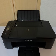 【お譲り先決定】美品✨Canonプリンターの画像