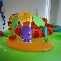 ジャンパルー
の画像