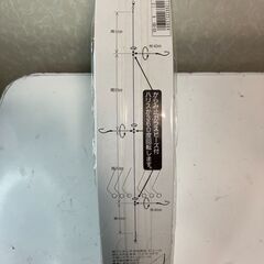 【中古雑貨】スポーツ　釣り用品　船釣　メバル胴突仕掛けの画像
