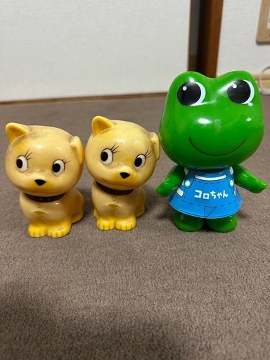 コロちゃん (KING) 泉外旭川のその他の中古あげます・譲ります