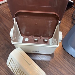 ⭐︎哺乳瓶消毒⭐︎レンジの画像