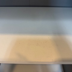 鍵付きキャビネット小の画像