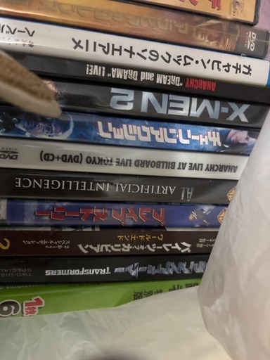 DVDまとめうり (翔☆set割あり) 津のDVD/ブルーレイ《その他》の中古