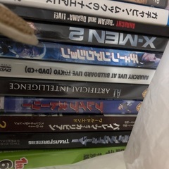 DVDまとめうりの画像