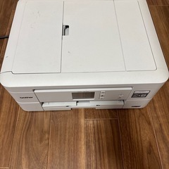 【豊中市】2/25-28 引取り限定 brother プリンターの画像