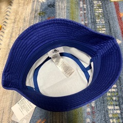 ディズニーストア70th ハット、帽子　未使用品！の画像