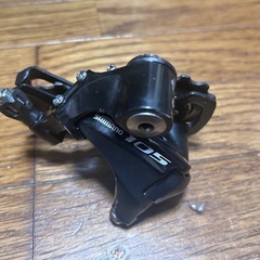 Shimano105コンポの画像