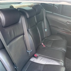 車検付！美車！レクサス　GS350  サンルーフ！　ローン要相談！の画像