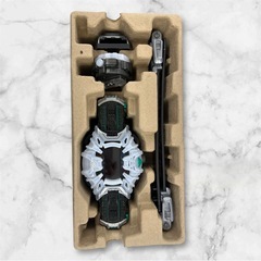 【ドリーム池田店♪ジモティ割対象】 仮面ライダージオウ/変身ベルトDXジクウドライバー/45328の画像