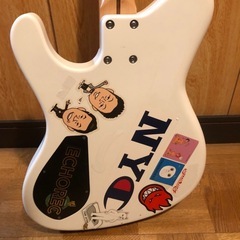 dragonfly border 666 matte white (pretend後継機)の画像