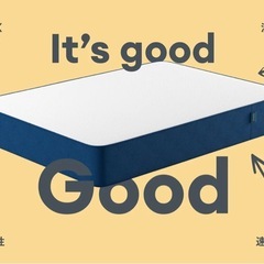 【人気・美品】コアラマットレス セミダブル 定価約9万円の画像