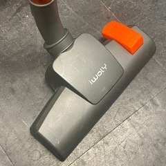 【中古】スティッククリーナー　　サイクロン式【E0225IB】の画像