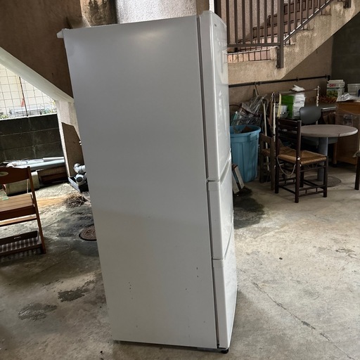 東芝冷蔵庫GR-M33S