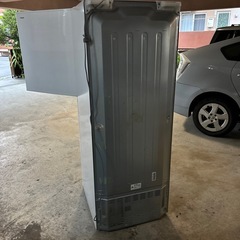 東芝冷蔵庫GR-M33Sの画像