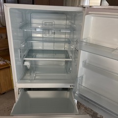 東芝冷蔵庫GR-M33Sの画像