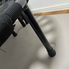 トランポリン　B-SANTE 室内使用の画像