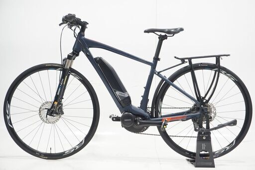 YAMAHA 「ヤマハ」 YPJ-TC 2021年モデル E-BIKE