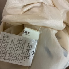 ciaopanic フレアスカート　サイズFREEの画像