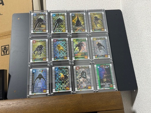 ムシキングカード (吉田典) 明大前のカードゲーム《その他》の中古