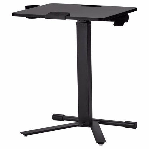 MITTZON laptop 66x50 IKEA 昇降デスク