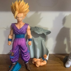 グランディスタの画像