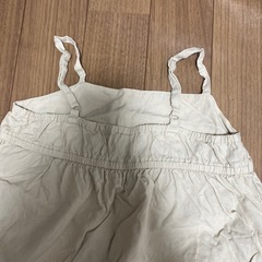 子供服　ワンピース　130センチ　の画像