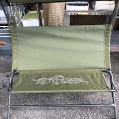 🌸シェードチェアー🌸の画像