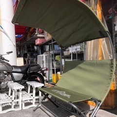 🌸シェードチェアー🌸の画像