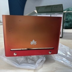 キャンプ用品4点うち3点新品の画像