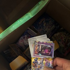 ポケモンカードの画像