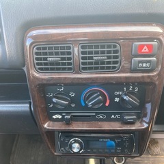 ホンダ HA7 アクティトラックの画像