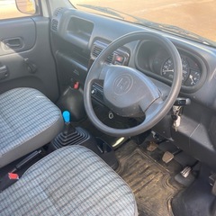 ホンダ HA7 アクティトラックの画像