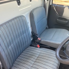 ホンダ HA7 アクティトラックの画像