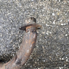 HONDA  Super Cub50 社外マフラーの画像