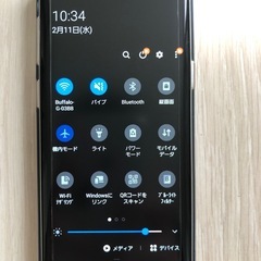  ★Galaxy S9★ 【ジャック扱い】 の画像