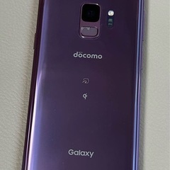  ★Galaxy S9★ 【ジャック扱い】 の画像