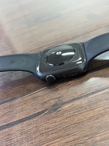 美品　Apple Watch SE第一世代　44mm GPS MYDT2J/A