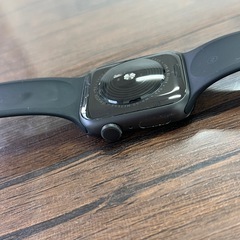 美品　Apple Watch SE第一世代　44mm GPS MYDT2J/Aの画像