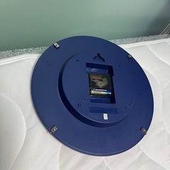 壁掛け時計の画像