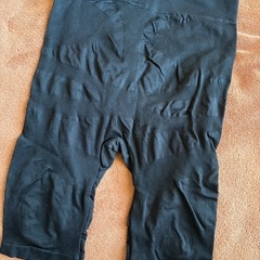 加圧成形インナー3分丈の画像