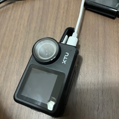 アクションカメラ　XTU MAX PRO の画像